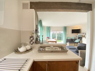 Bungalow Op 't Landtweg 37 - Features photo 8