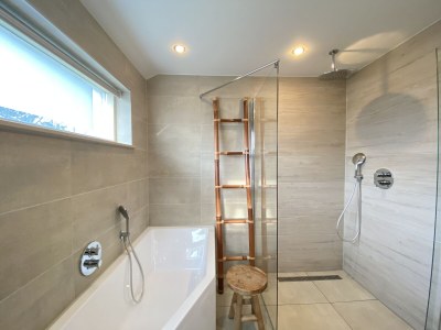 Bungalow Op 't Landtweg 37 - Features photo 14