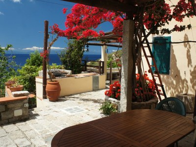 Holiday house Meridiana - Outdoor photo 2
