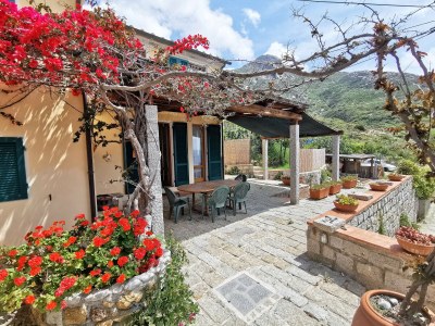 Holiday house Meridiana - Outdoor photo 5