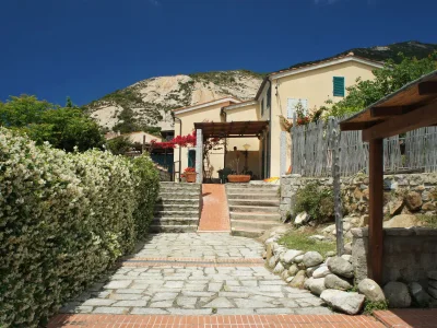 Holiday house Meridiana - Outdoor photo 7