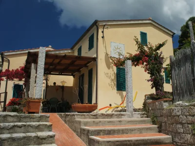 Holiday house Meridiana - Outdoor photo 9