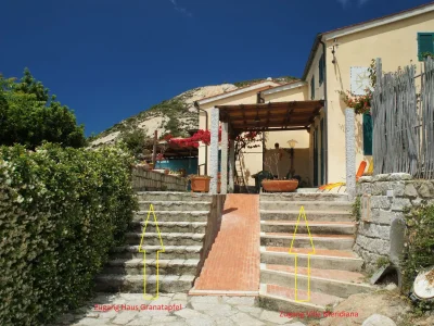 Holiday house Meridiana - Outdoor photo 10
