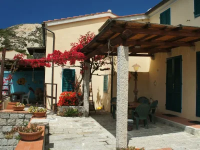 Holiday house Meridiana - Outdoor photo 11