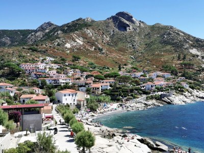 Holiday house Meridiana - Environment photo 29