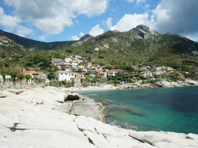 Holiday house Meridiana - Environment photo 30