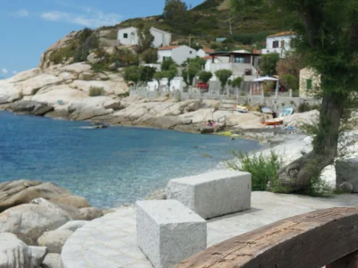 Holiday house Meridiana - Environment photo 35