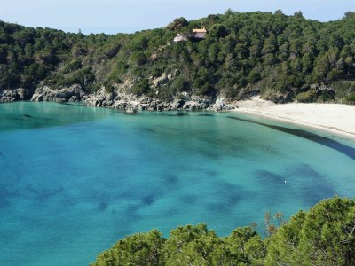 Holiday house Meridiana - Environment photo 39