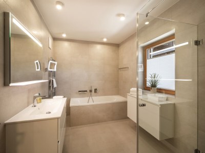 Apartment Edelweiß - Features photo 10