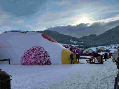 Apartment Edelweiß - Environment photo 20