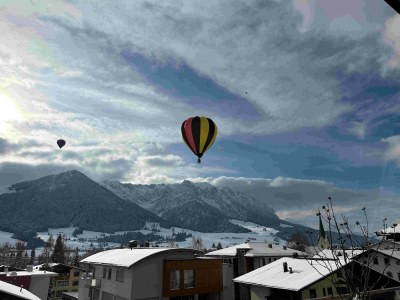 Apartment Edelweiß - Environment photo 21