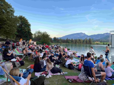 Apartment Edelweiß - Environment photo 22