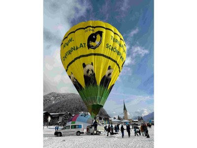 Apartment Edelweiß - Environment photo 23