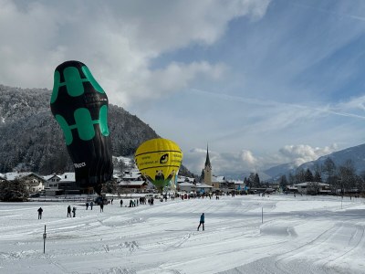 Apartment Edelweiß - Environment photo 26