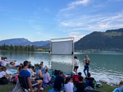 Apartment Edelweiß - Environment photo 28