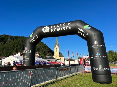 Apartment Edelweiß - Environment photo 30