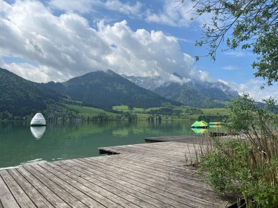 Apartment Edelweiß - Environment photo 35