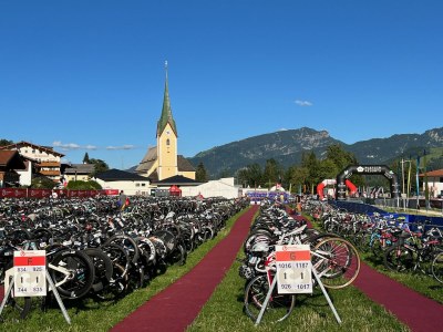 Apartment Edelweiß - Environment photo 36