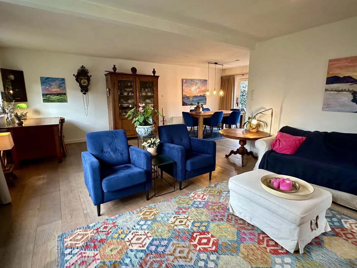 Holiday house Walnut