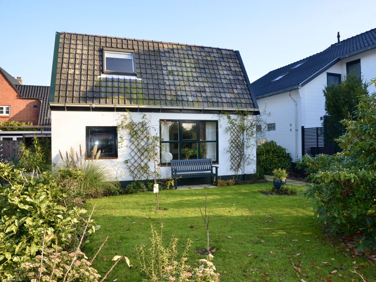 Holiday house Walnut - Outdoor photo 3