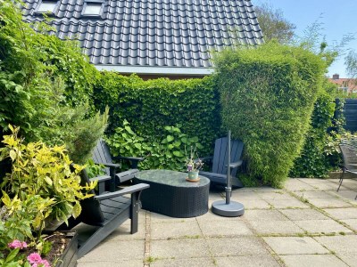 Holiday house Walnut - Outdoor photo 4