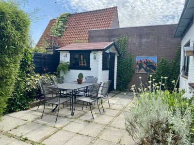 Holiday house Walnut - Outdoor photo 5