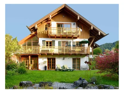 Cottage farm house Carina in Schwangau - Cottage