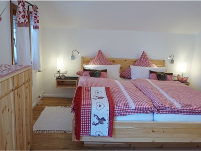 Cottage farm house Carina - Outdoor photo 2