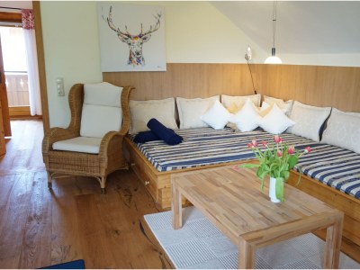 Cottage farm house Carina - Outdoor photo 3