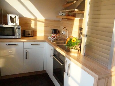 Cottage farm house Carina - Outdoor photo 4