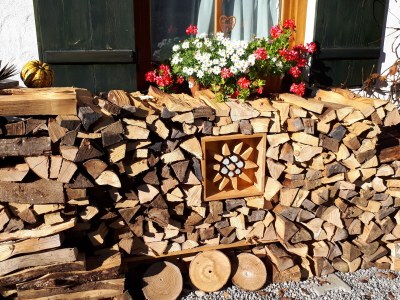 Cottage farm house Carina - Outdoor photo 6