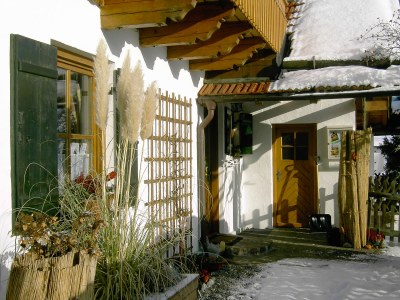 Cottage farm house Carina - Outdoor photo 7