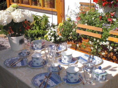 Cottage farm house Carina - Outdoor photo 8