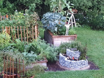 Cottage farm house Carina - Outdoor photo 10