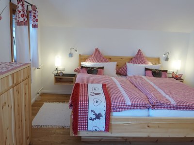 Cottage farm house Carina - Features photo 14