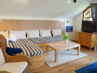 Cottage farm house Carina - Features photo 15