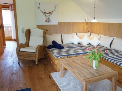 Cottage farm house Carina - Features photo 17