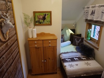 Cottage farm house Carina - Features photo 18