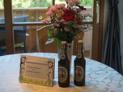 Cottage farm house Carina - Features photo 23