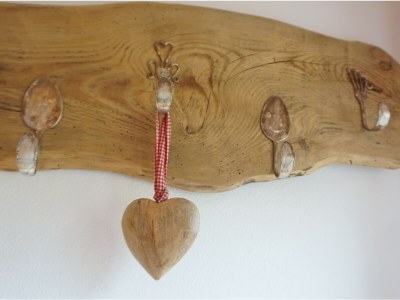 Cottage farm house Carina - Features photo 24