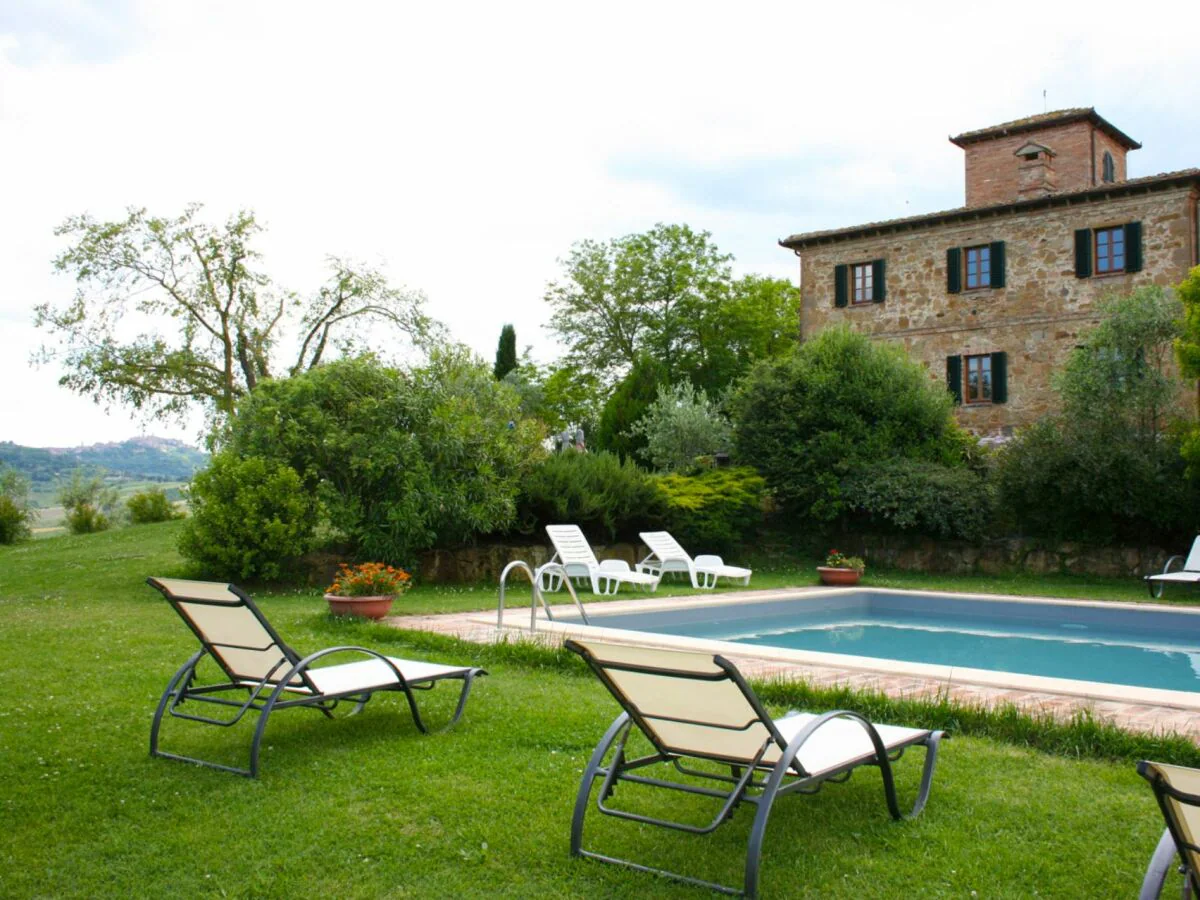 Holiday house Villa Il Poggiarone
