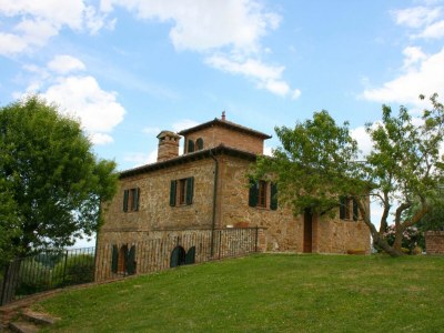 Holiday house Villa Il Poggiarone - Outdoor photo 3