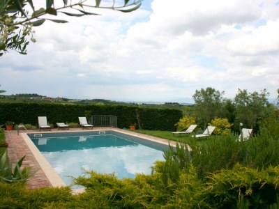 Holiday house Villa Il Poggiarone - Outdoor photo 10