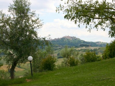 Holiday house Villa Il Poggiarone - Outdoor photo 11