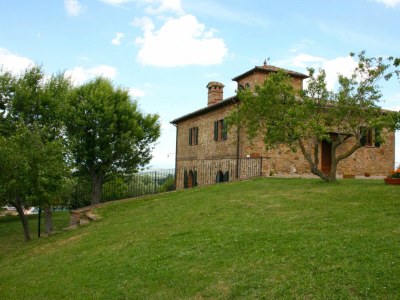 Holiday house Villa Il Poggiarone - Outdoor photo 14