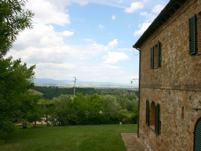 Holiday house Villa Il Poggiarone - Outdoor photo 15