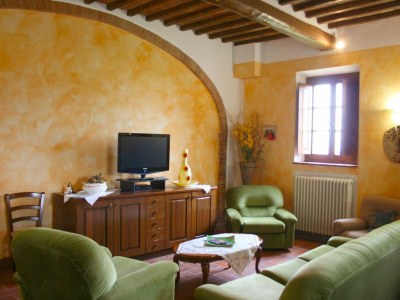 Holiday house Villa Il Poggiarone - Features photo 18
