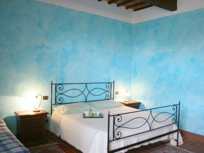 Holiday house Villa Il Poggiarone - Features photo 19