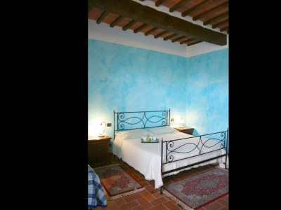 Holiday house Villa Il Poggiarone - Features photo 20