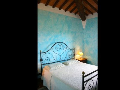 Holiday house Villa Il Poggiarone - Features photo 22